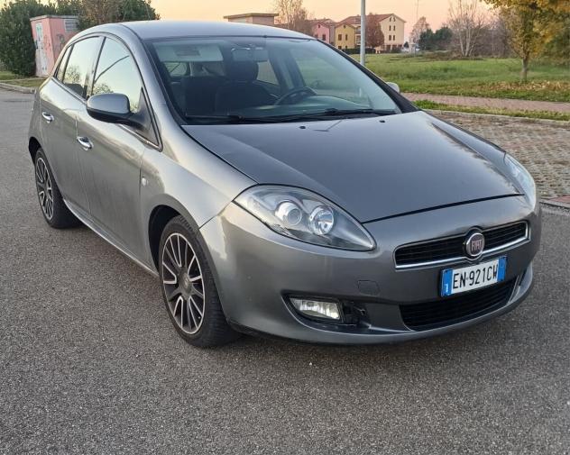 Fiat Bravo 1.6 MJT 105 CV DPF Emotion - Foto 2