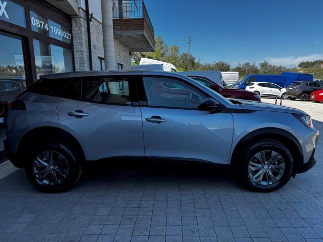 Peugeot 2008 1.2 Benzina Active Pack S&s 130cv Eat8 - Foto 4