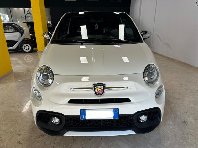Abarth 500 C 1.4 Turbo T-Jet Custom - Foto 2