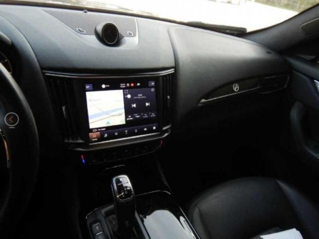 MASERATI Levante MHEV 330 CV AWD GT rif. 19923788 - Foto 7