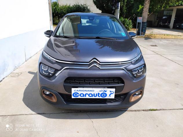 Citroën C3 C3 C-Series 83cv zero interessi - Foto 9