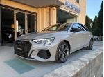 AUDI A3 SPB SPORTBACK 40 TDI 200 CVquattro S tronic S line rif. 23779620