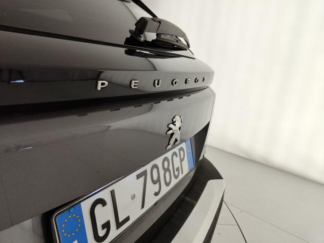 Peugeot 2008 II 2020 1.5 bluehdi GT s&s 110cv - Foto 10
