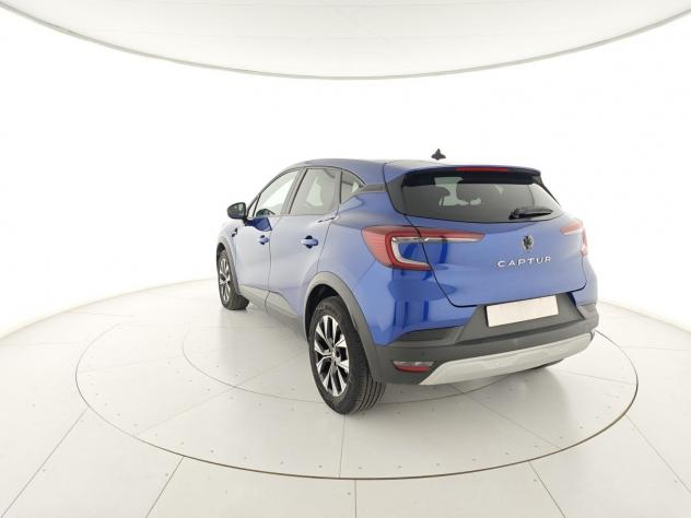 Renault Captur ECO-G 100 CV Evolution - Foto 3