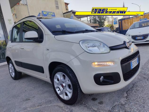 Fiat Panda 900 Natural Power (Metano) Lounge - Foto 3