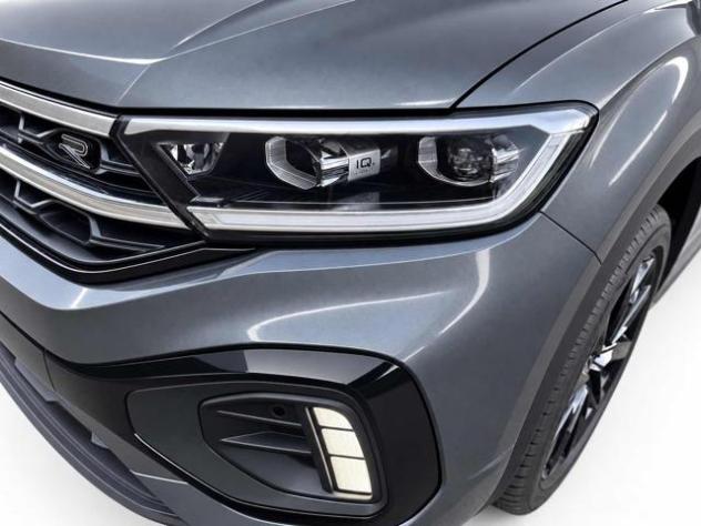 VOLKSWAGEN T-Roc 1.5 TSI DSG R-Line Ita UniPro IvaEsp rif. 24224300 - Foto 10