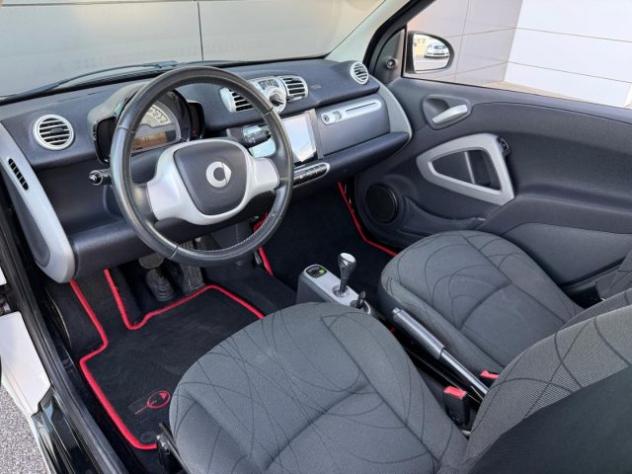SMART ForTwo 1.0 71cv MHD coupé passion NEOPATENTATI rif. 24056053 - Foto 10