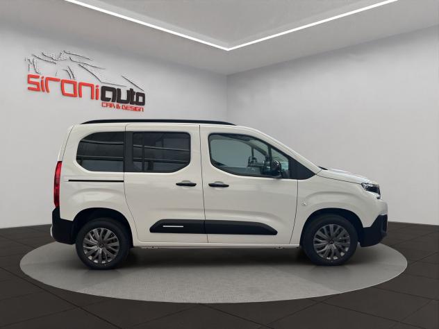 Citroën Berlingo Berlingo 1.5 bluehdi M Plus N1 autom. - IVA ESCLUSA - Foto 9