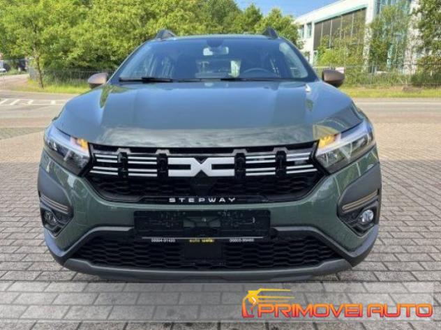 DACIA Sandero Streetway 1.0 TCe ECO-G Journey rif. 21390742 - Foto 4
