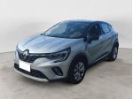 Renault Captur Plug-in Hybrid E-Tech 160 CV Intens