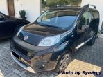 FIAT Qubo 1.3 MJT 95 CV Trekking rif. 23834330