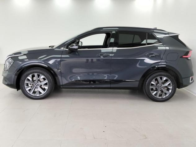 Kia Sportage 1.6 TGDi HEV AT GT-line - Foto 8