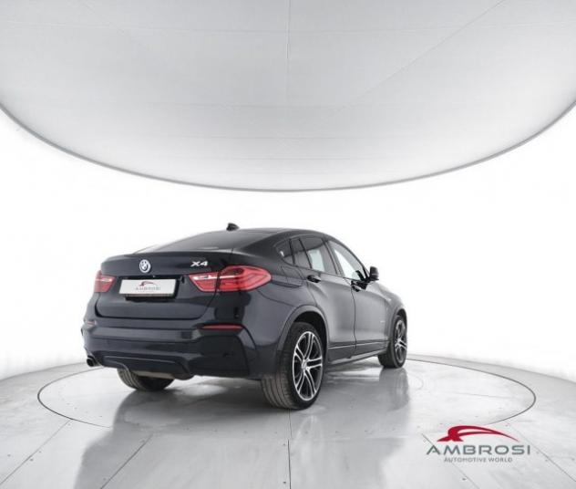 BMW X4 xDrive20d Msport - PER OPERATORI DEL SETTORE rif. 23356658 - Foto 3