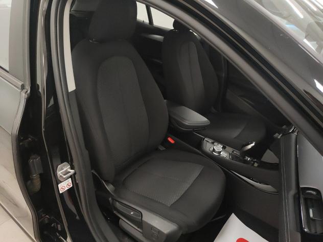 BMW X2 sDrive18d 150 CV auto Cruise Navi Fari LED - Foto 5