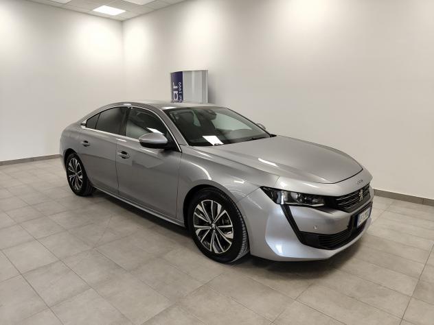 Peugeot 508 Plug-in Hybrid 225 e-EAT8 Allure Pack Navi BLIS - Foto 2