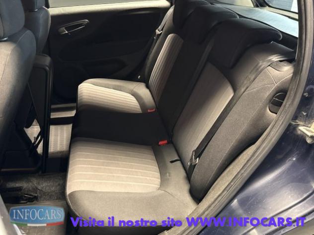 FIAT Punto 1.3 MultiJet 95 CV Street - Neopatentati rif. 23861614 - Foto 7