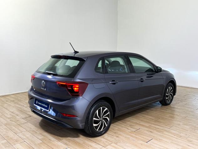 Volkswagen Polo Polo 1.0 tsi Life 95cv - Foto 4