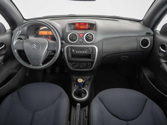 Citroën C3 C3 Pluriel 1.4 HDi 70CV Elegance - Foto 8