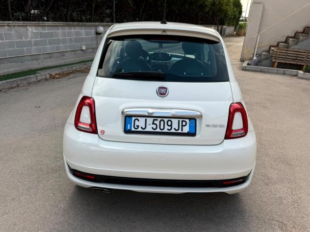 Fiat 500 1.0 Hybrid Dolcevita - Foto 5