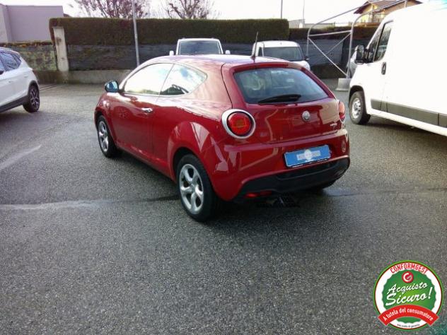 ALFA ROMEO MiTo 1.4 78 CV 8V S&S SOLO 46.000 KM!! rif. 24207870 - Foto 3