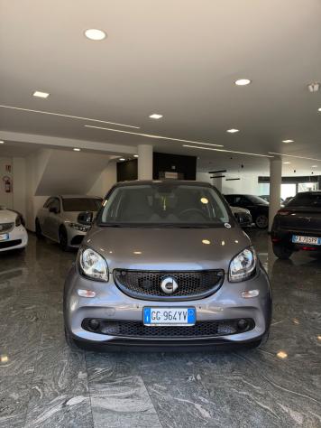 Smart ForFour 70 1.0 twinamic Prime GPL - Foto 5