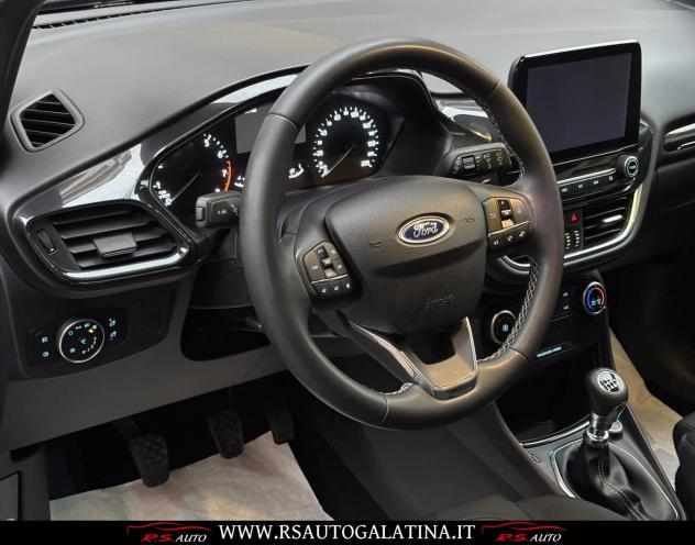 Ford Puma 1.0 EcoBoost S&S Titanium - Foto 6