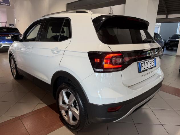 Volkswagen T-Cross 1.0 TSI 85kW Advanced BMT - Foto 3