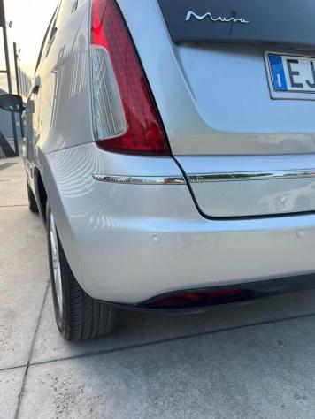 LANCIA MUSA 1.3 Mjt 95 CV Diva rif. 23333274 - Foto 5