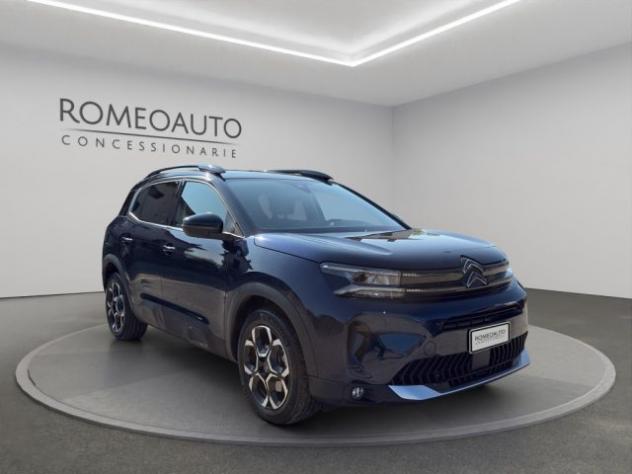 CITROEN C5 Aircross 1.6 phev 225 cv shine e-eat8 rif. 23976928 - Foto 8