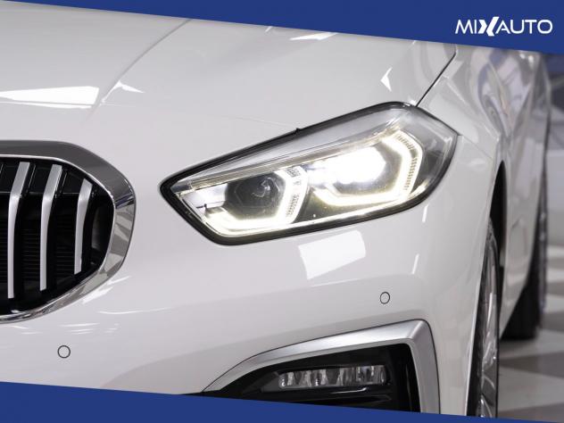 BMW 118 d Luxury Auto - Foto 10