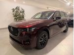 Mazda CX-80 CX-80 3.3L e-Skyactiv D M Hybrid AWD Homura