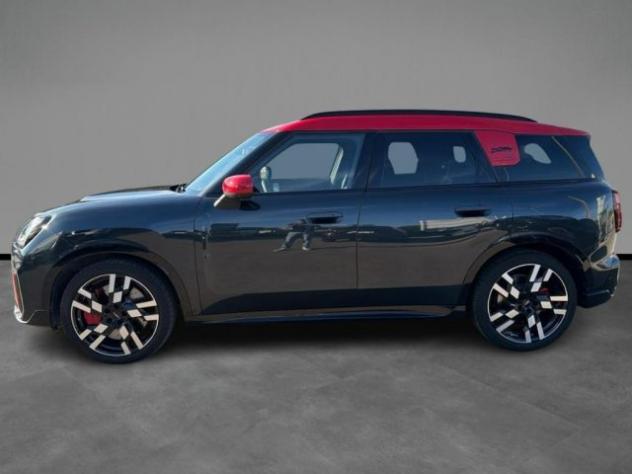 MINI Countryman JCW ALL4 Countryman rif. 24162438 - Foto 2