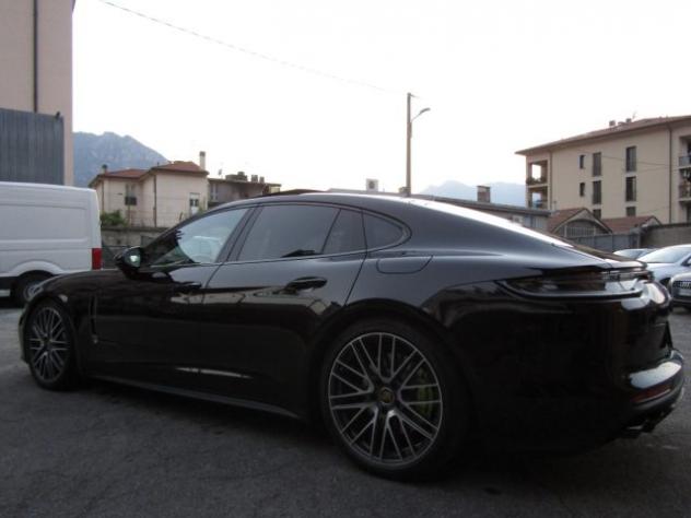 PORSCHE Panamera Panamera 2.9 4 e-Hybrid Platinum Edition 85.000 KM rif. 23784927 - Foto 7