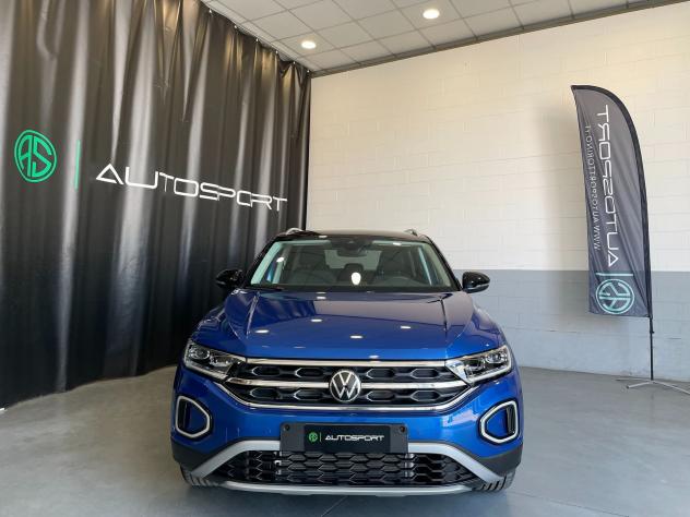 Volkswagen T-Roc 1.5 TSI ACT Style DSG - Foto 2