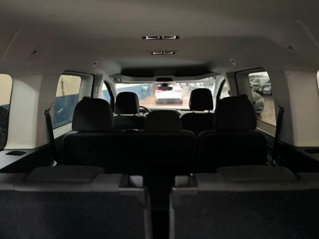 Volkswagen Caddy 2.0 TDI 122cv DSG/passolungo/7posti - Foto 10