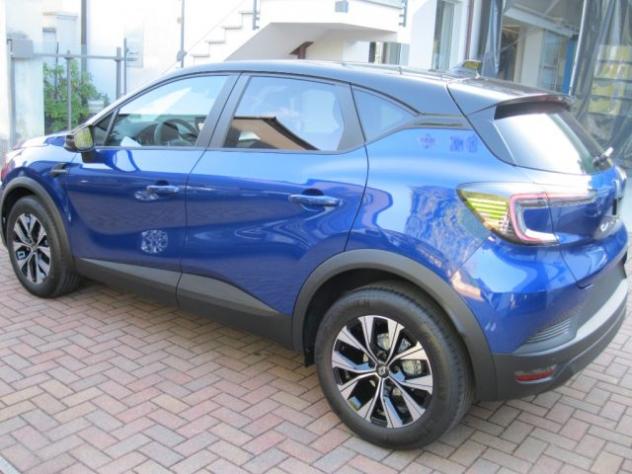 RENAULT Captur ECO-G 100 CV Evolution rif. 24144866 - Foto 4