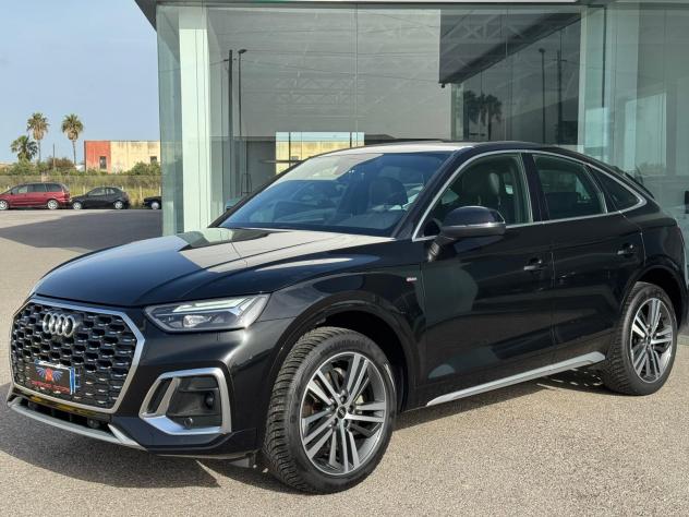 Audi Q5 40 TDI 204 CV quattro S tronic line - Foto 8