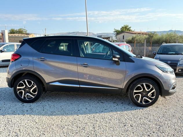 Renault Captur dCi 8V 110 CV Start&Stop Energy Intens - Foto 5