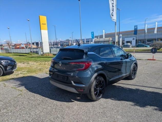 RENAULT Captur TCe 100 CV GPL Intens rif. 23837081 - Foto 4
