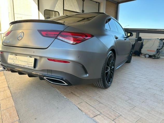 Mercedes-benz CLA 200 Premium - Foto 4