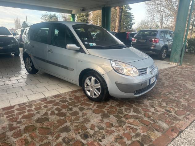 Renault Scenic 1.5 dCi (12 RATE) - Foto 3
