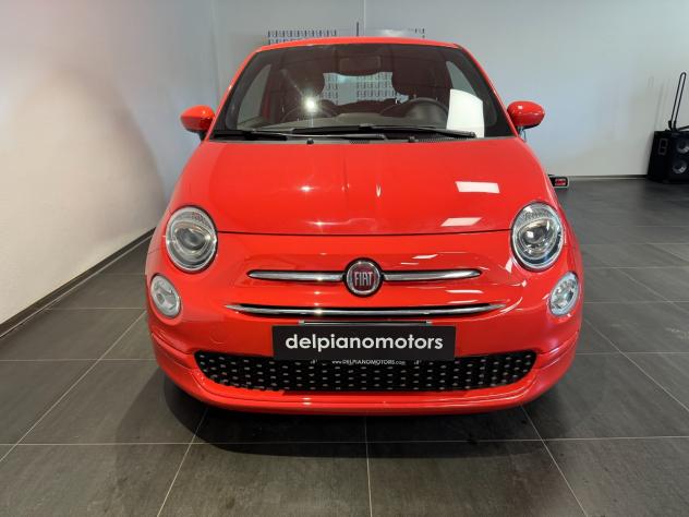 Fiat 500 1.0 Hybrid Dolcevita - Foto 3