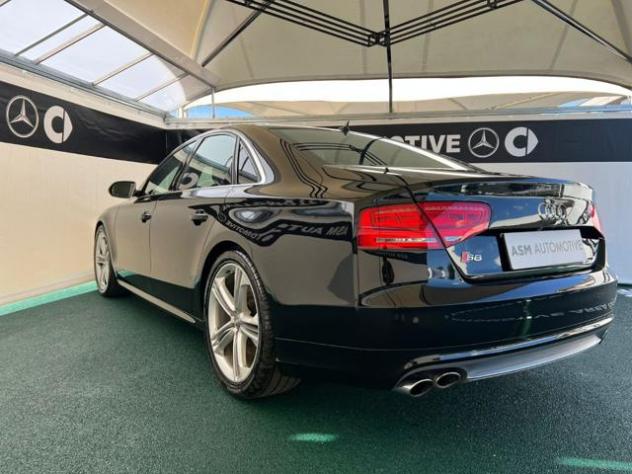 AUDI S8 S8 rif. 24055833 - Foto 4