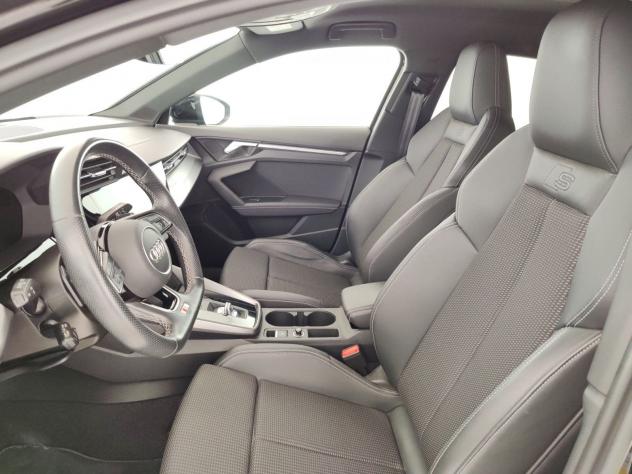 Audi A3 Sportback 45 TFSI e S tronic S line Edition - Foto 7