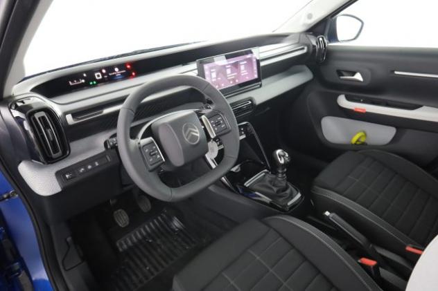 CITROEN C3 4ª serie PureTech 100 S&S Max rif. 23843635