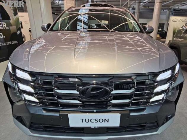 HYUNDAI Tucson 1.6 HEV FULL HYBRID EXCELLENCE KM0 - PROMO48 rif. 23828564 - Foto 3