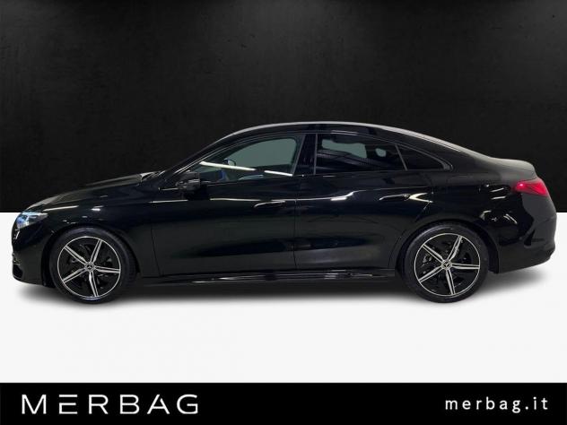 Mercedes-Benz CLA Coupe 200 AMG Line Advanced Plus auto - Foto 6