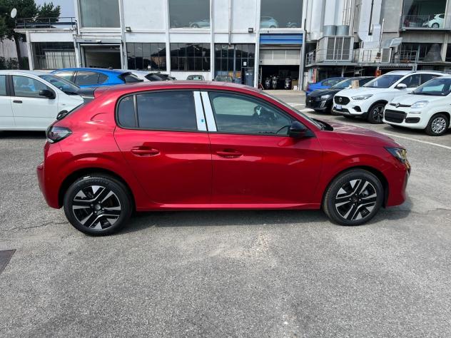 Peugeot 208 208 Hybrid 110 e-DCS6 Allure - Foto 6