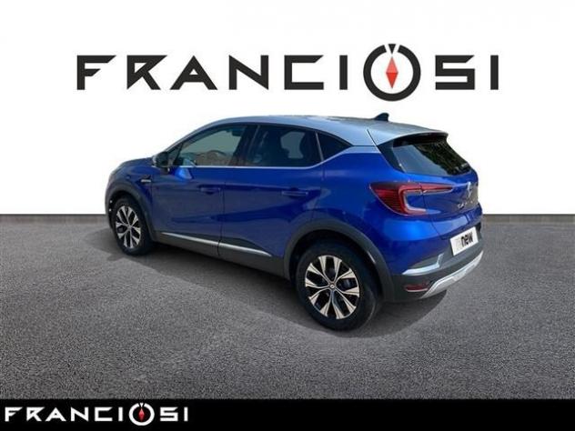 RENAULT Captur TCE 100 GPL INTENS rif. 23859920 - Foto 4