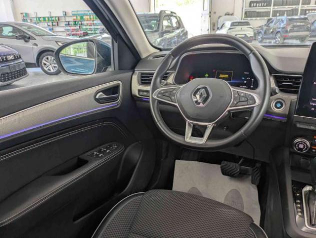 RENAULT Arkana Arkana Full Hybrid E-Tech 145 CV Techno rif. 23851331 - Foto 10